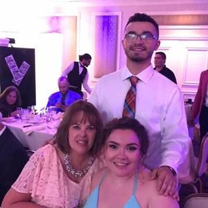 Meet your Posher, Teddy